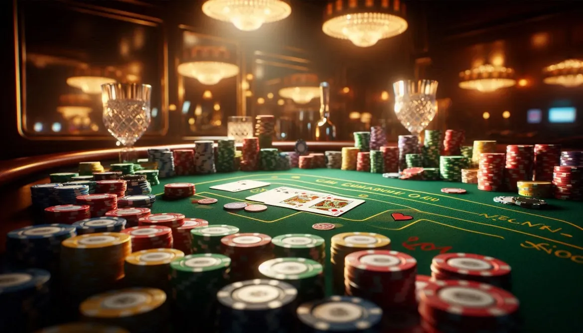 Evospin Casino